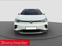Volkswagen ID.4 - Vorschau Bild 2