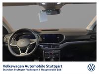 Volkswagen T-Cross - Vorschau Bild 8