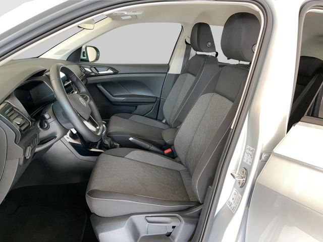 T-Cross 1.0 TSI Life Bluetooth Navi LED Klima