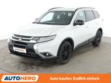 Mitsubishi 2.0 Edition+ 2WD Aut.*7-SITZER*LED*TEMPO*360°CAM - Mitsubishi Gebrauchtwagen