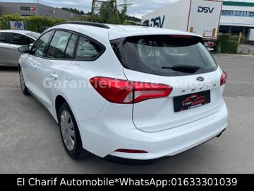 Ford Focus - 7