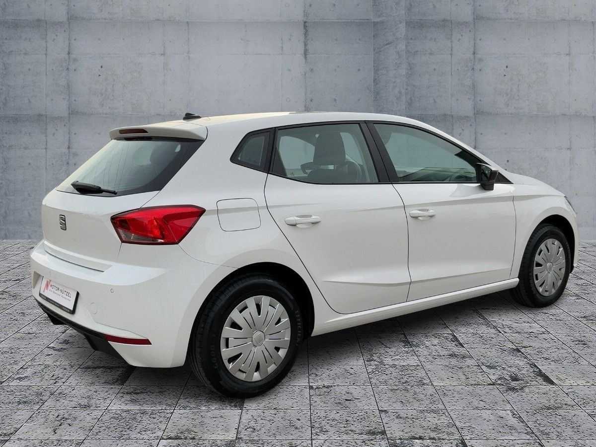 Seat Ibiza - Bild 6