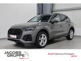 Audi Q5 40 TDI quattro S line VC*LED*AreaView * - Audi Q5 Gebrauchtwagen in Aachen