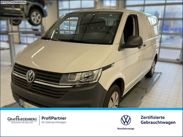 Volkswagen T6 Kasten 6.1 2.0 TDI GJR DAB+