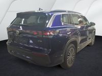 Volkswagen Tayron - Vorschau Bild 3