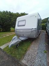 HYMER / ERIBA / HYMERCAR Nova 435 - HYMER / ERIBA Wohnwagen Nova 435