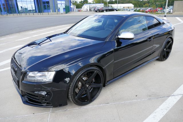 Audi RS5 4.2 V8 FSI S tronic quattro NAVI B&O KEYLESS