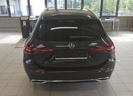 Fahrzeugabbildung Mercedes-Benz C 220 T d Avantgarde 9G-Tronic W206 MBUX ACC DIG