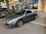 MG TF 160 - MG TF: 160