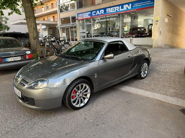 MG TF 160