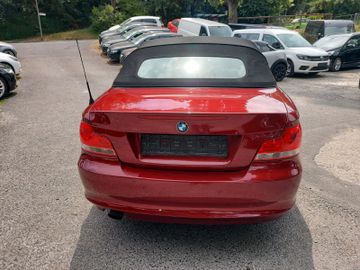 BMW 120 - 12