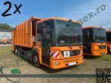 Mercedes-Benz 2x Econic 2629, Haller/Zoller - Offers