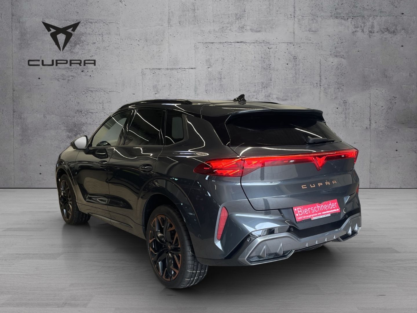 Cupra Terramar - Bild 8