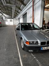 BMW 316i AC Schnitzer - BMW 316 in Karlsruhe