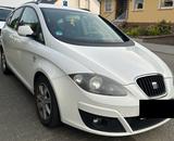 Seat Altea 1.2 TSI Good Stuff Good Stuff - Seat Altea: Good Stuff