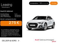Audi A3 - Vorschau Bild 1
