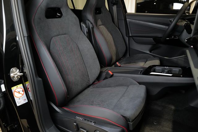 Volkswagen ID.4 GTX 4MOTION 250 kW (340 PS) 77 kWh 1-Gang-A