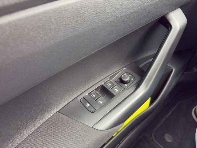 Taigo 1.5TSI DSG Style