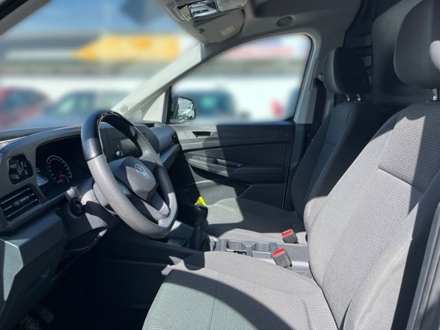 Fahrzeugabbildung Volkswagen Caddy Cargo 2.0 TDI EcoProfi GJR KLIMA FSE