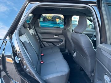 Dacia Bigster Journey TCe 140