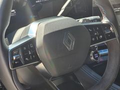 Fahrzeugabbildung Espace VI Esprit Alpine E-Tech Hybrid 7-Sitzer