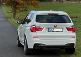BMW X3 xDrive35d M SPORT CarPlay Harman Kardon Pano - BMW X3 Gebrauchtwagen in Osnabrück