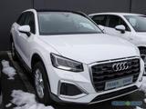 Audi Q2 Advanced 35 TDI qu S tron Pano,LED,Navi,Kamer - : Allradantrieb, Geländewagen
