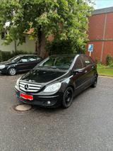Mercedes-Benz Mercedes Benz 2006 - Mercedes-Benz 200 in Hamburg