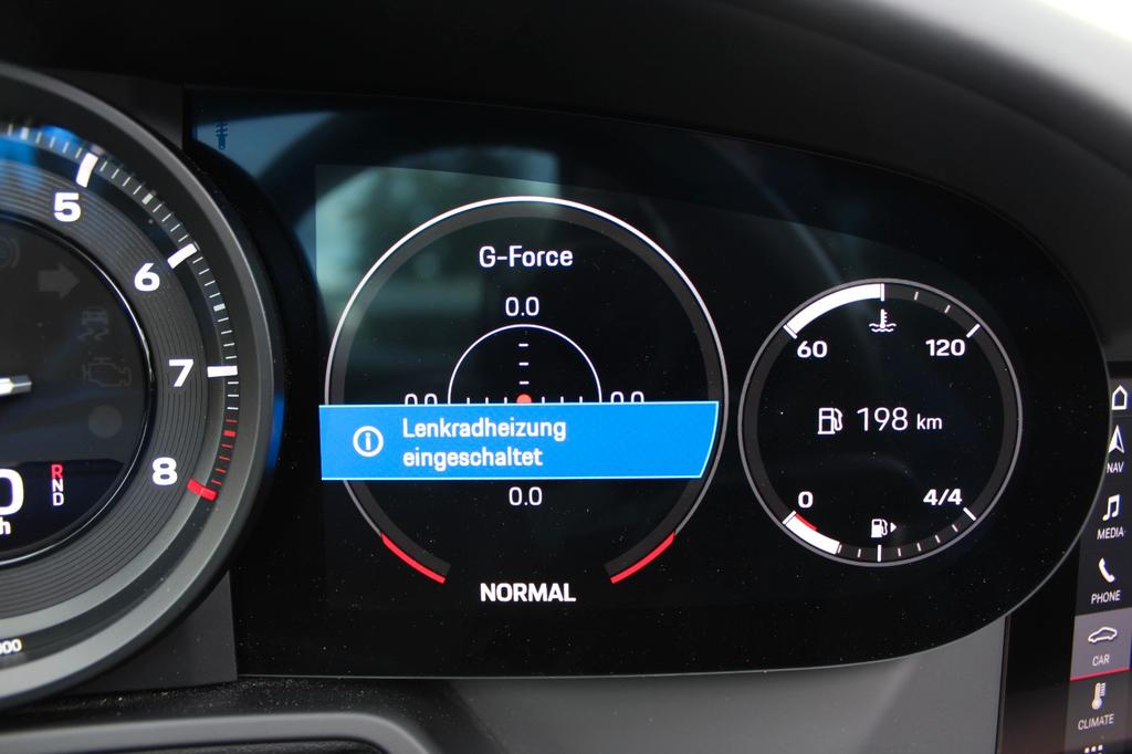 Porsche 911 Urmodell