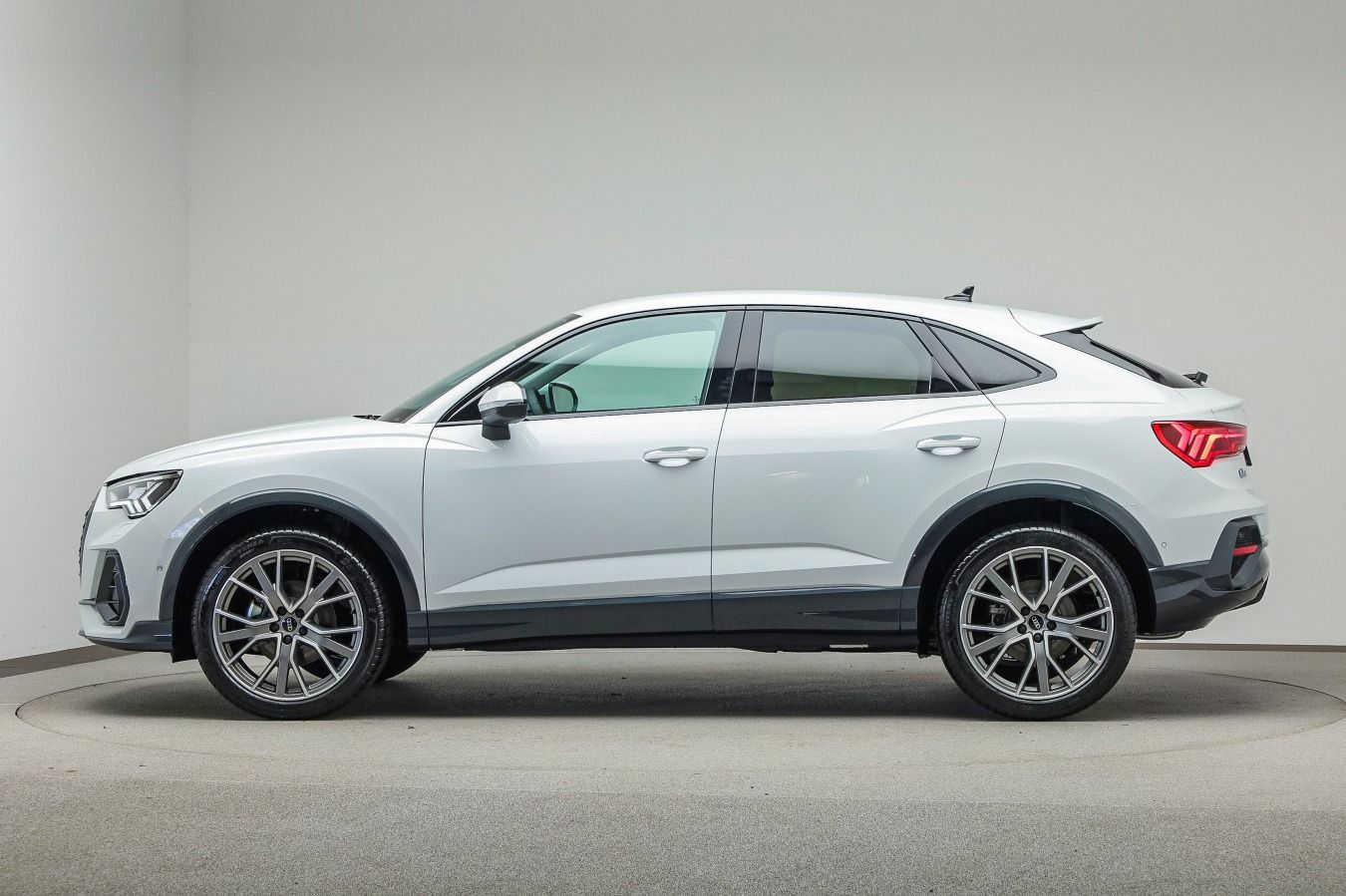 Audi Q3 - Bild 3