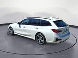 BMW 330d xDrive Touring Sportline *Navi*Komfortzugan - BMW 330 d xDrive Gebrauchtwagen