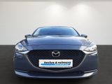 Mazda 2 SKYACTIV-G 75 Exclusive-Line - Mazda 2