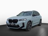 BMW X3 M Competition LiCoPro HUD AHK Pano Pa+ H&K Da - gebrauchte BMW X3 M aus dem Jahr 2023