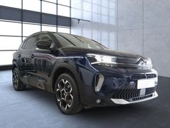 C5 Aircross BHD130 EAT8 MAX C5 Aircross BHD130 EAT8 MAX