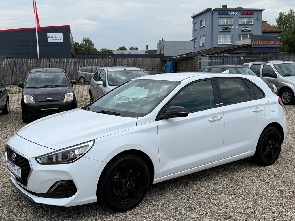 Image of Hyundai i30