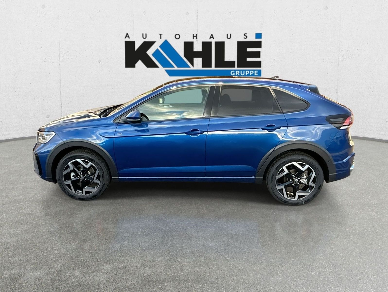 Volkswagen Taigo - Bild 5