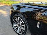 Rolls-Royce Ghost/Sternenhimmel - Rolls-Royce Gebrauchtwagen in Frankfurt