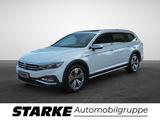 Volkswagen Passat Alltrack 2.0 TDI DSG 4M AHK Pano el.Heckk - gebrauchte VW Passat Alltrack aus dem Jahr 2023