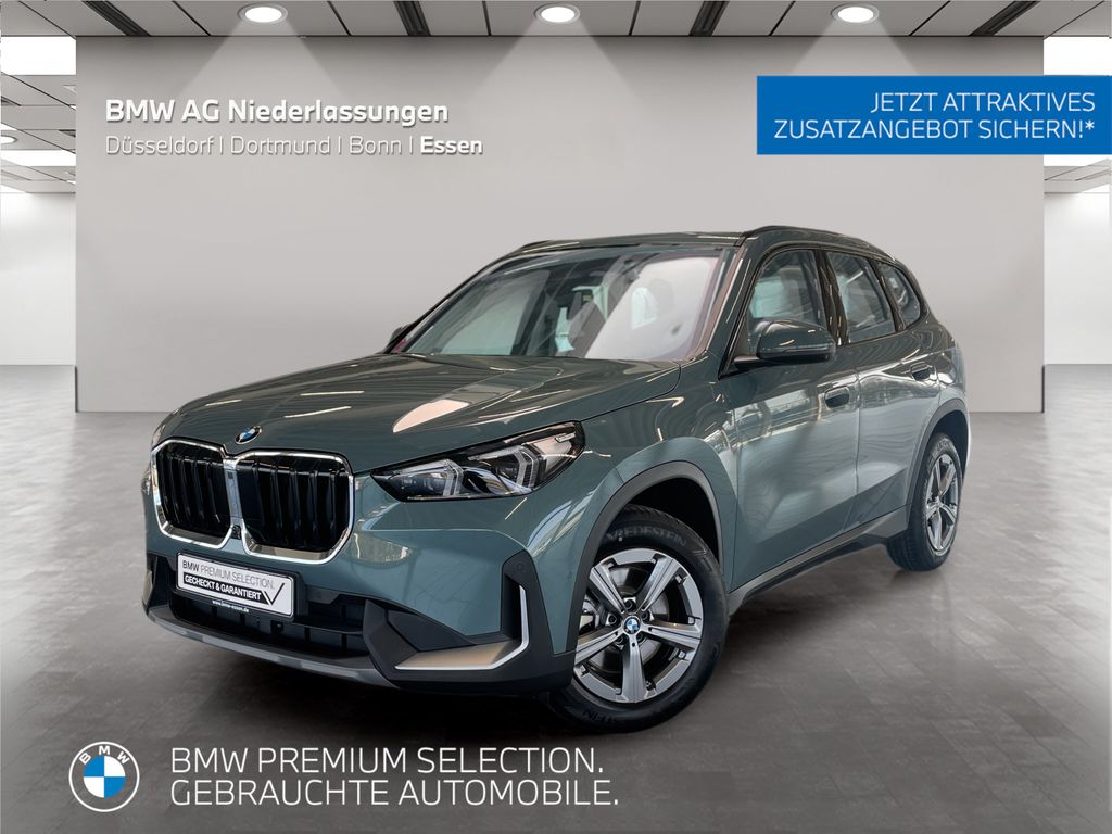 X1 sDrive20i AHK Driv.Assist+ LiveCockpitProf