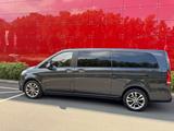 Mercedes-Benz V 300 d Aut. AVANTG. ED. extralang AVANTGARD... - Mercedes-Benz V 300 in Köln