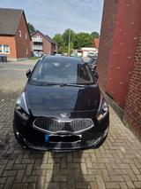 Kia Carens *ohne Fahrzeugbrief* - Kia Carens in Essen