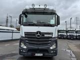 Mercedes-Benz School-Truck/Fahrschule/Actros2540/ExBW/6x2/71TK - 4x4 Actros
