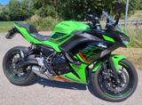 Kawasaki Ninja 650 KRT,  Extras & Werksgarantie  10/2027