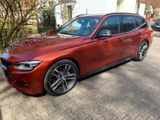 BMW 340i Touring M Sport Shadow Auto. M Sport Shadow - BMW 340 aus 2017