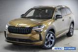 Skoda Kodiaq 2,0 TDI DSG 4x4 Sportline - LAGER - Skoda Gebrauchtwagen in Freiburg
