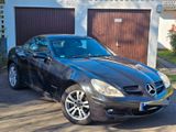 Mercedes-Benz SLK 200 KOMPRESSOR - - Mercedes-Benz aus 2006: Slk