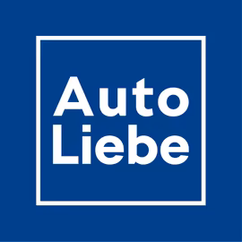 Auto Liebe GmbH Logo