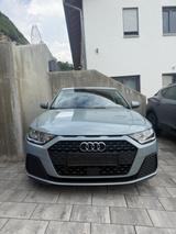 Audi A1 25 TFSI Sportback Rückfahrkamera