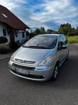 Citroën Xsara Picasso 1.6 HDi  sparsam & ... - Citroën Xsara Picasso: Hdi