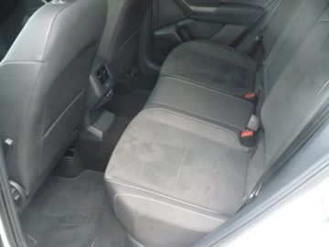 Bild 12 VW T-Roc 1.5 TSI OPF DSG Style Kamera LED Navi ACC